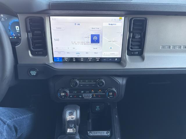 2025 Ford Bronco 4-Door Outer Banks - Photo 41