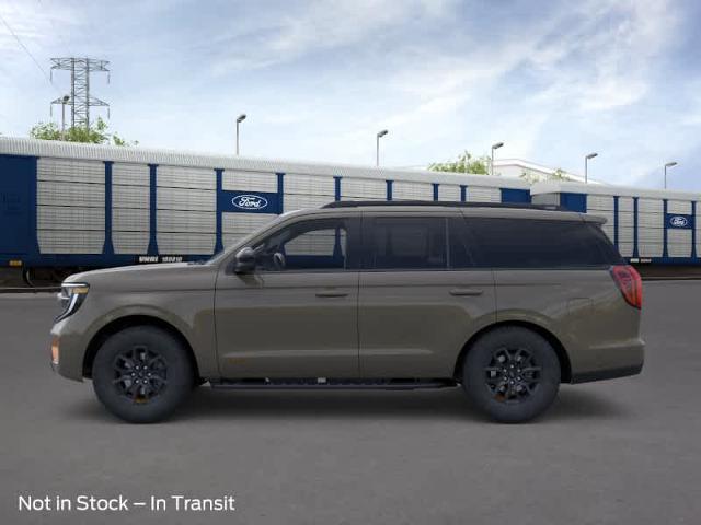 Thumbnail: 2026 Ford Expedition - 25