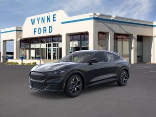 2025 Ford Mustang Mach-E Select SUV