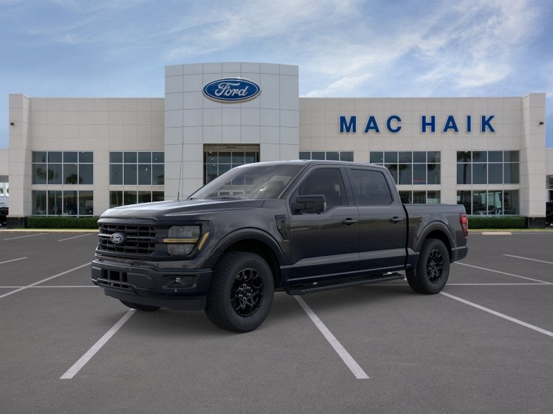 2026 Ford F-150 TRUCK 