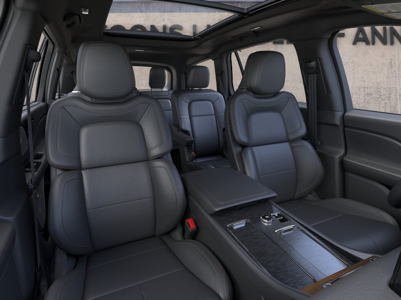 2026 Lincoln Aviator Reserve - Photo 33
