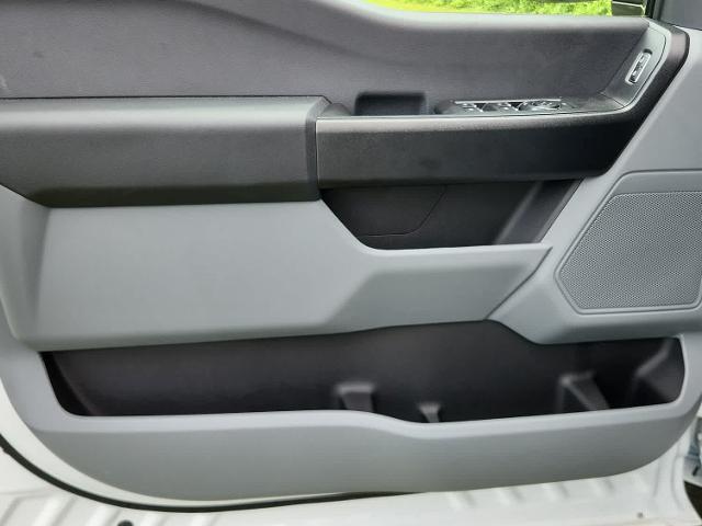 2025 Ford Super Duty F-250 SRW F-250 XL