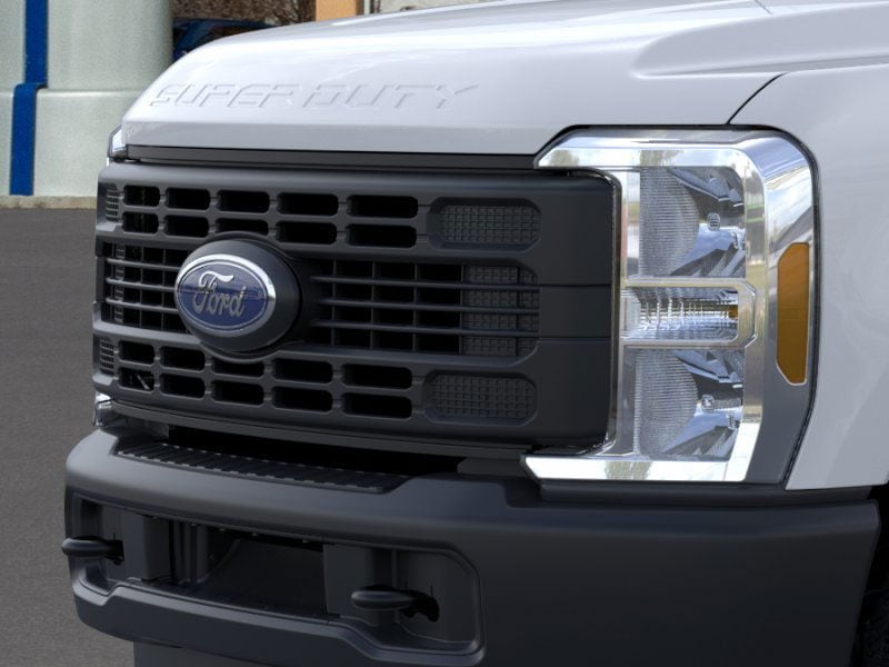 2026 Ford F-250 Super Duty XL - Photo 39