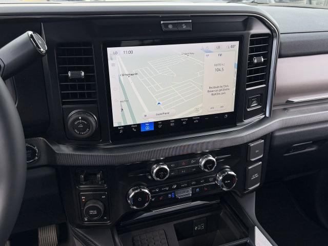 2026 Ford F-250 Super Duty Platinum - Photo 48