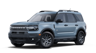 2025 Ford Bronco Sport Big Bend SUV