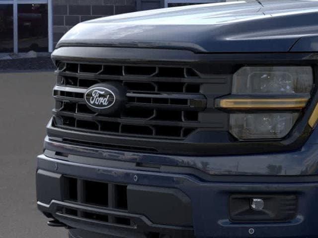 Thumbnail: 2025 Ford F-150 - 39
