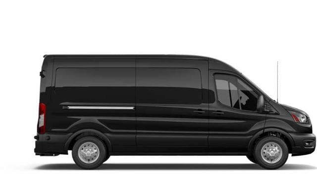 Thumbnail: 2026 Ford Transit Series - 26