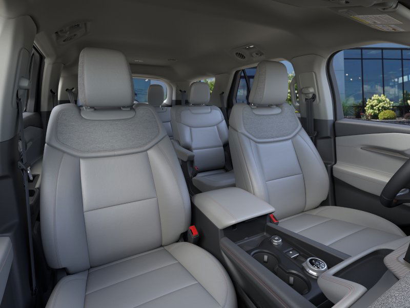 2026 Ford Explorer Active - Photo 10