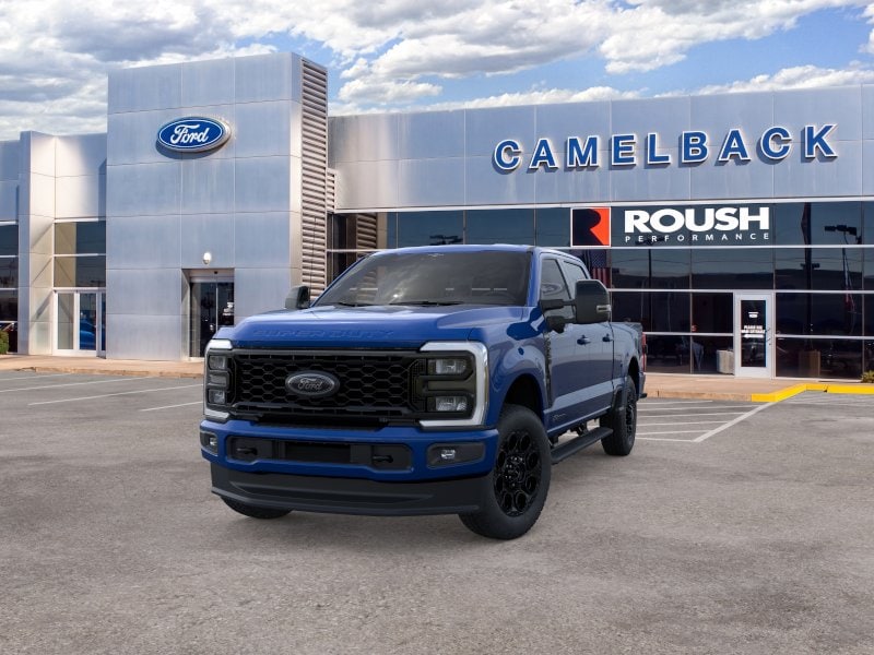 2026 Ford F-250 Super Duty Lariat - Photo 26