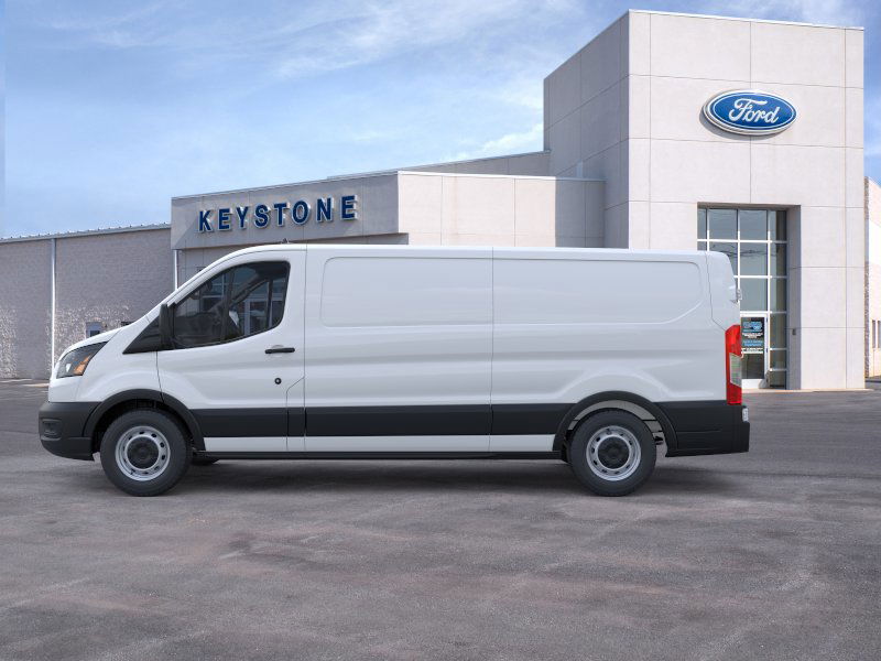 2025 Ford Transit photo 2