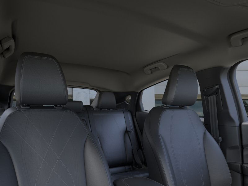 2024 Ford Mustang Mach-E Select - Photo 34