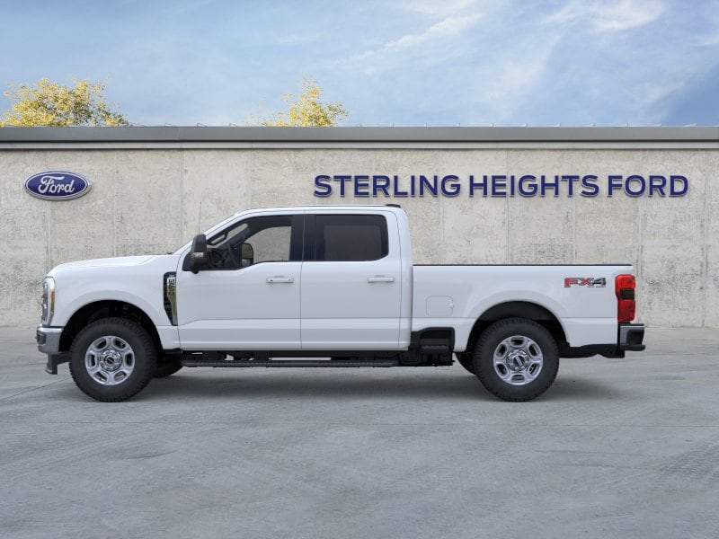 Thumbnail: 2026 Ford F-250 - 3