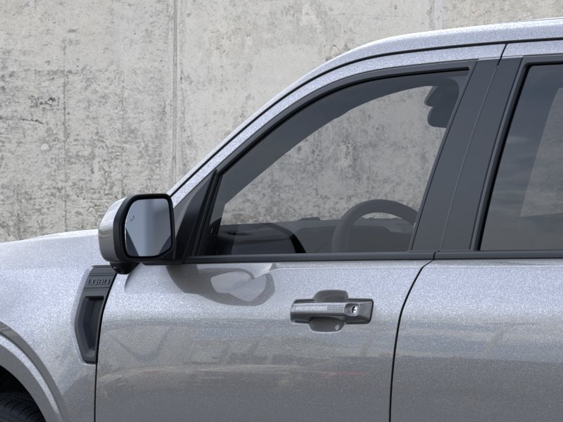 Thumbnail: 2026 Ford Maverick - 21