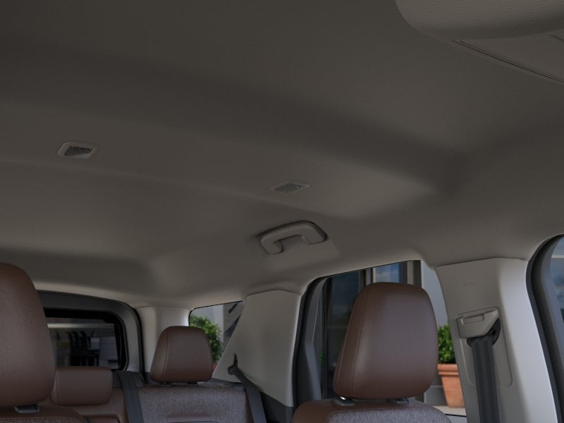 2025 Ford Bronco Sport Outer Banks - Photo 32