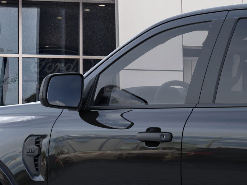 2025 Ford Ranger XLT - Photo 42