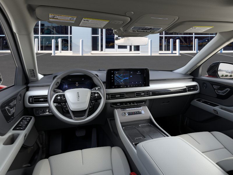 2025 Lincoln Aviator Reserve - Photo 9