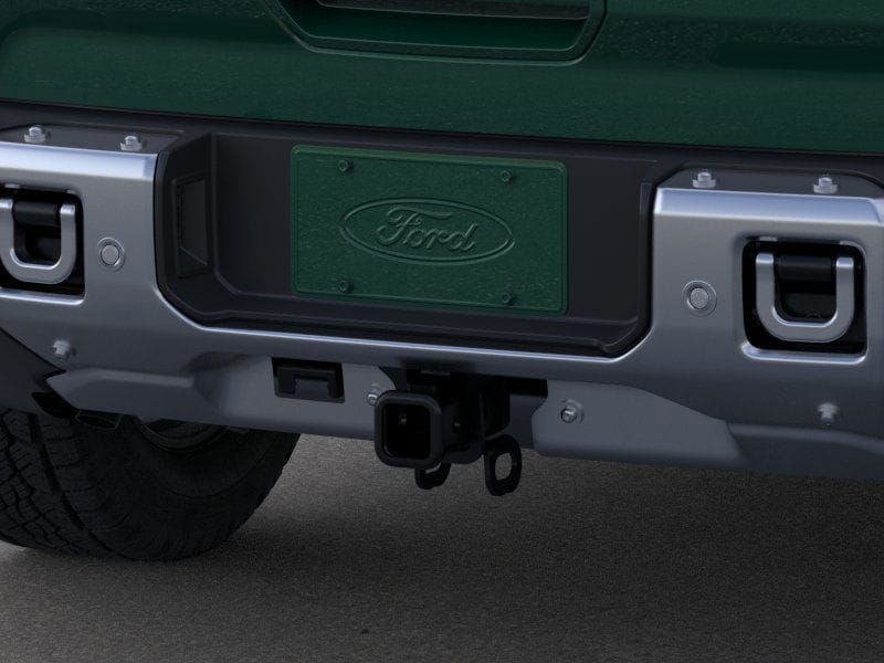 2025 Ford Bronco Sport Big Bend 23