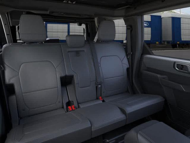 Thumbnail: 2025 Ford Bronco - 34