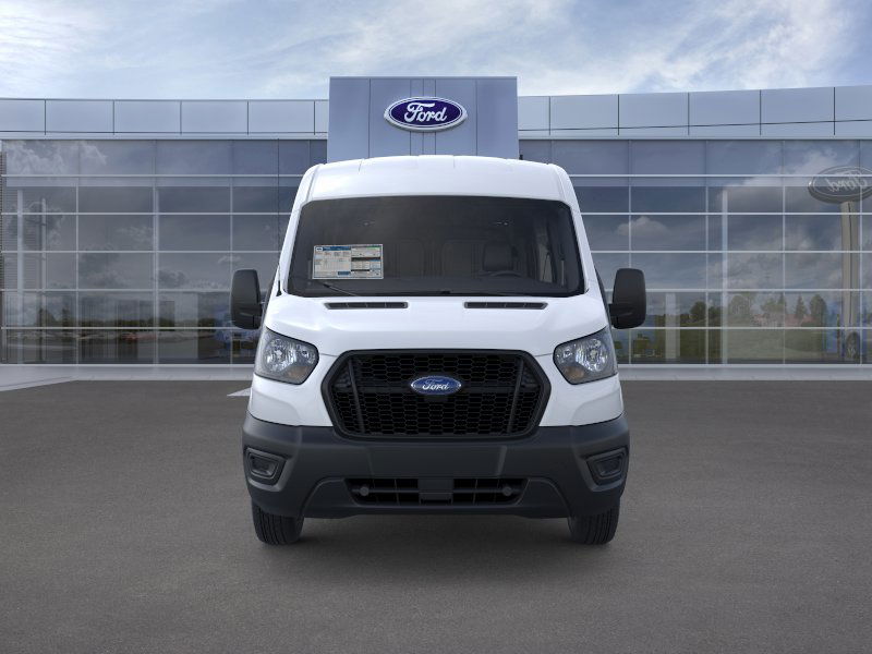 2025 Ford Transit photo 3