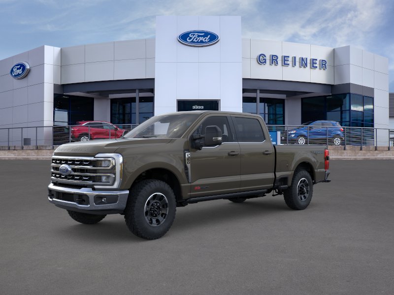 Thumbnail: 2026 Ford F-350 - 22