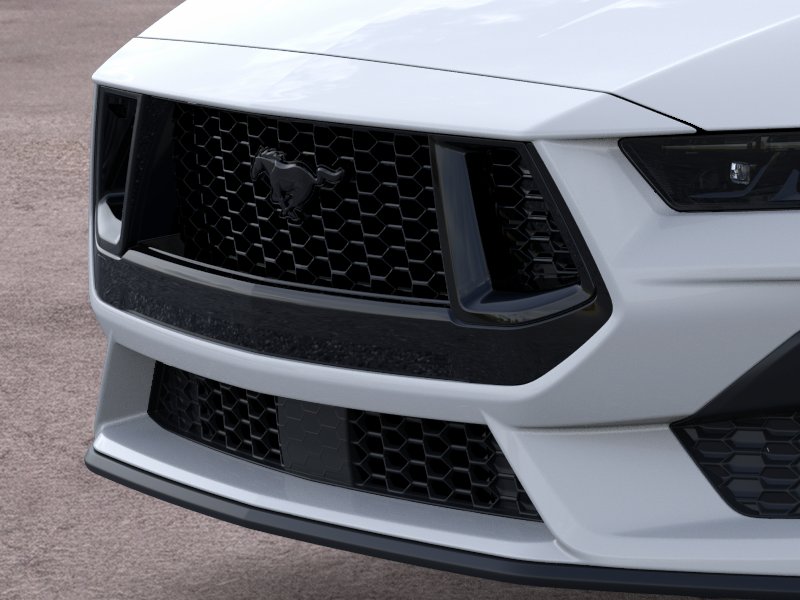 2025 Ford Mustang GT Premium Convertible - Photo 17