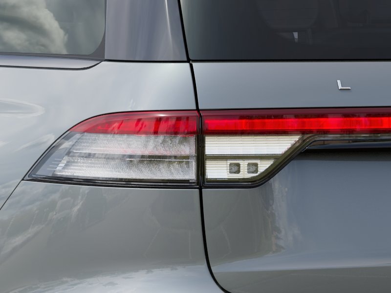 2027 Lincoln Aviator 4DR RWD Reserve SUV