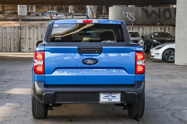 Thumbnail: 2026 Ford Maverick - 32