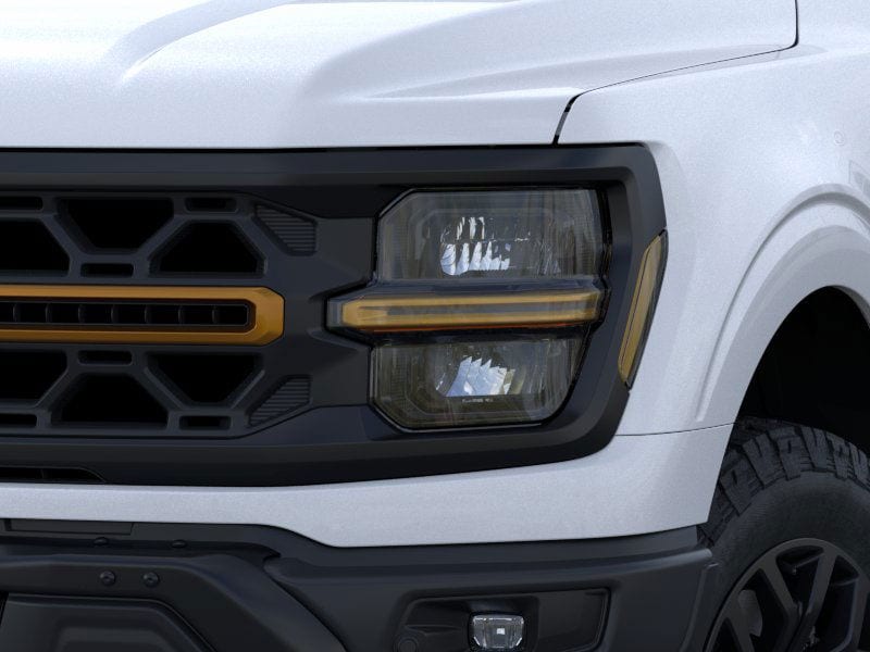 Thumbnail: 2025 Ford F-150 - 40