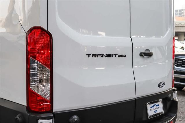 Thumbnail: 2026 Ford Transit Series - 40