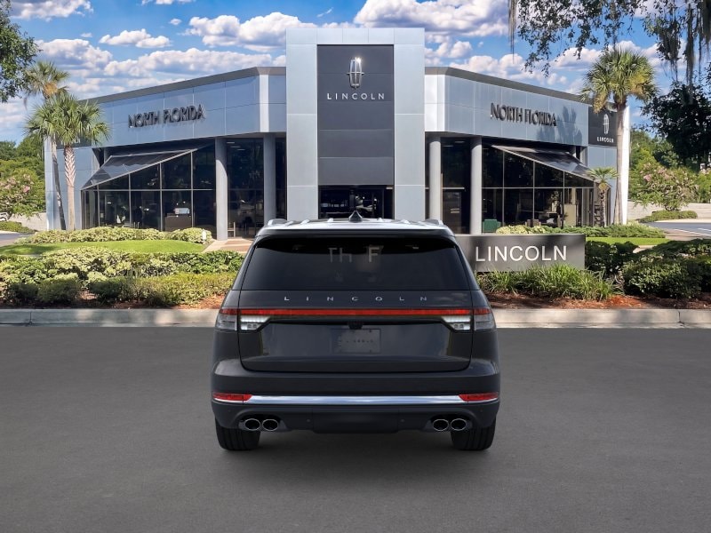 2026 Lincoln Aviator Premiere - Photo 38
