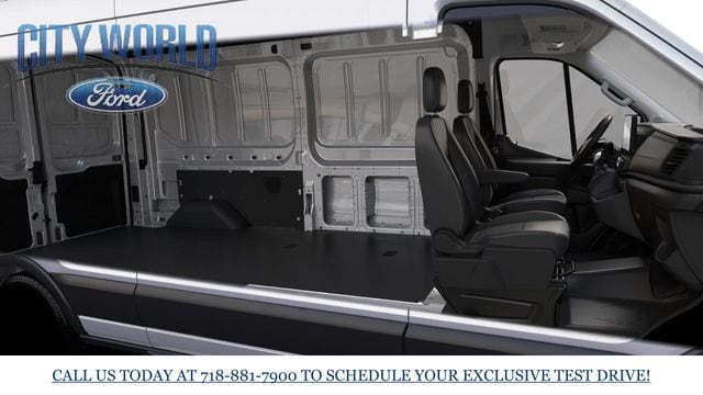 2025 Ford Transit Van Base - Photo 13