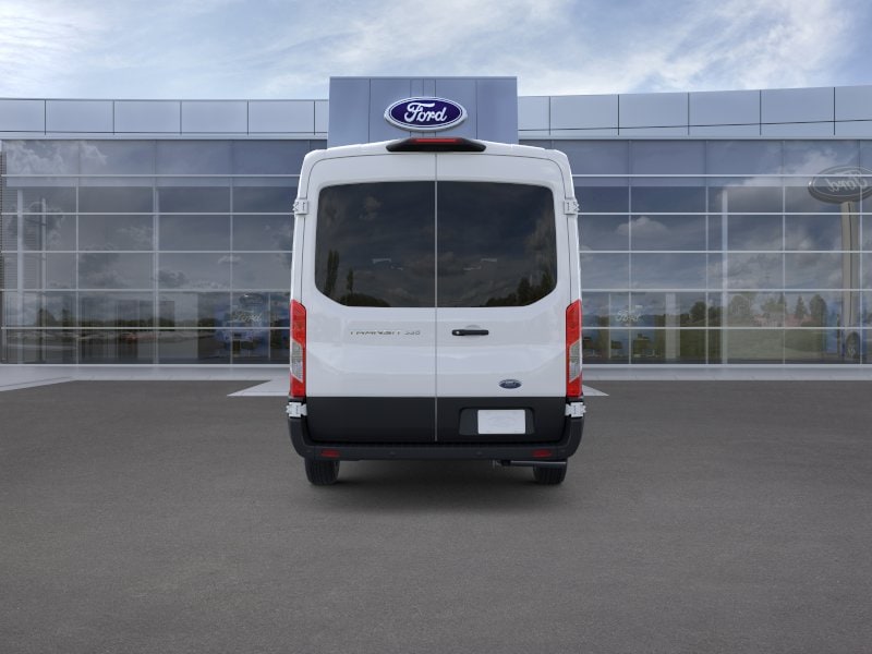 2025 Ford Transit Passenger Van XL - Photo 26