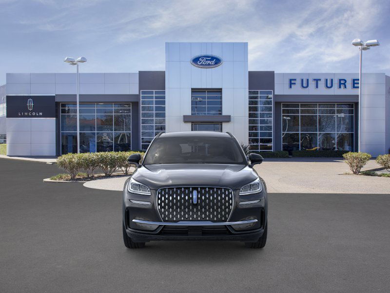 2025 Lincoln Corsair Grand Touring - Photo 22