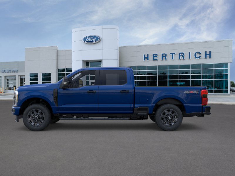 2026 Ford F-250 Super Duty XL - Photo 22