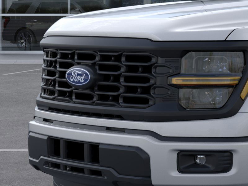 2024 Ford F-150 STX photo 18