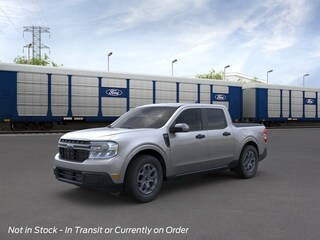 2022 Ford Maverick XLT Truck
