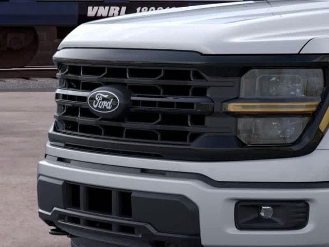 Thumbnail: 2026 Ford F-150 - 39