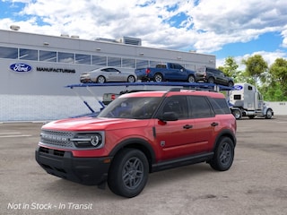 2026 Ford Bronco Sport Big Bend&reg; SUV