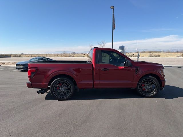 2025 Ford F-150 XL - Photo 49
