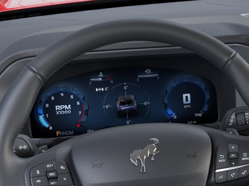 2026 Ford Bronco Sport Badlands - Photo 13