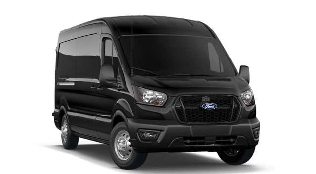 Thumbnail: 2026 Ford Transit Series - 25