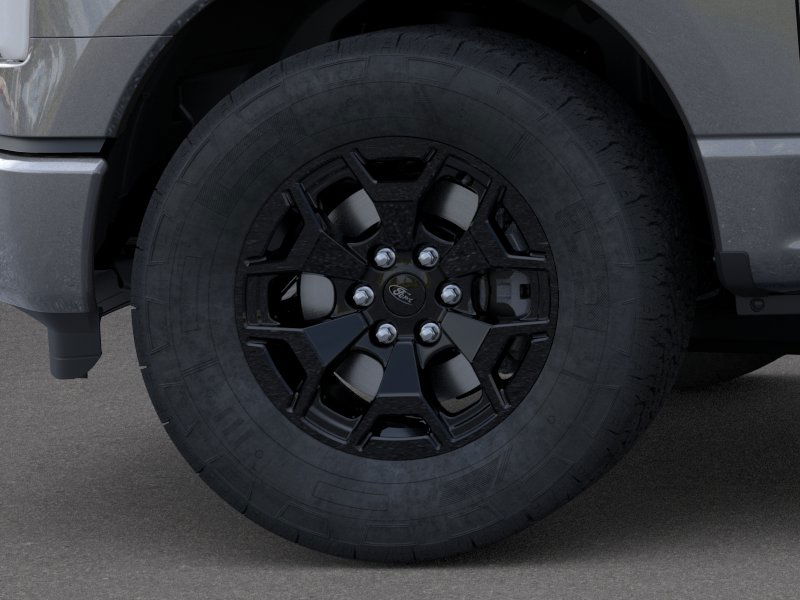Thumbnail: 2025 Ford F-150 - 41
