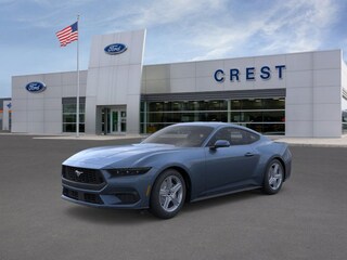 2026 Ford Mustang Ecoboost Premium Fastback CAR