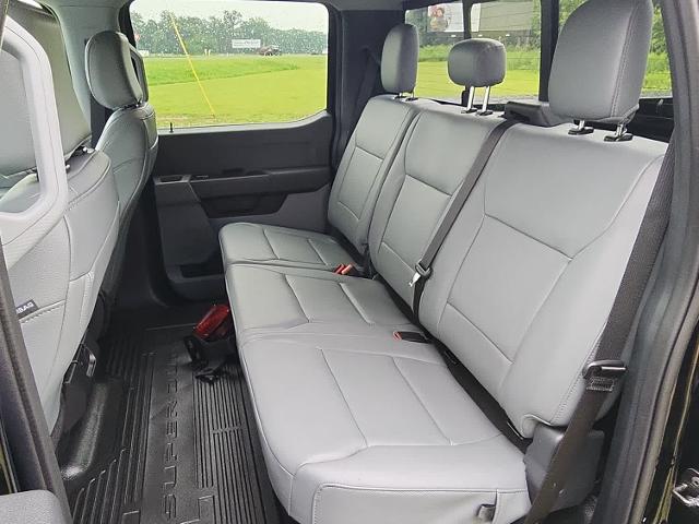 2025 Ford Super Duty F-250 SRW F-250 XL