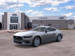 2026 Ford Mustang Ecoboost Coupe