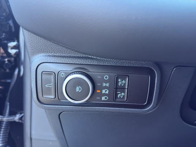 2026 Ford Explorer ST-Line - Photo 35