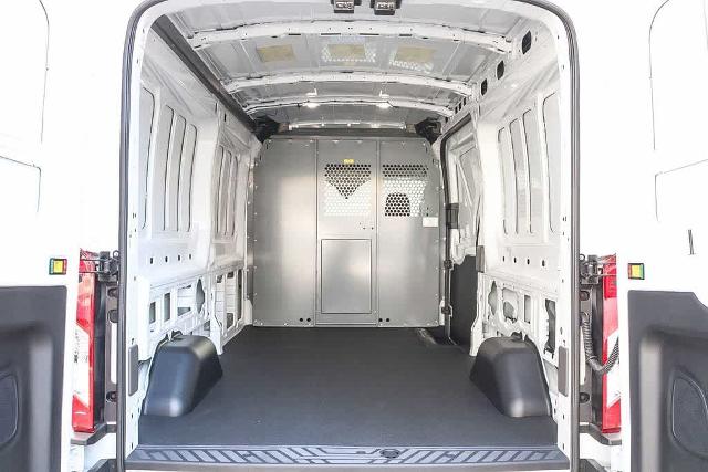 Thumbnail: 2025 Ford Transit Series - 47