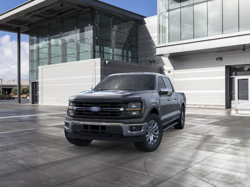 Thumbnail: 2025 Ford F-150 - 24