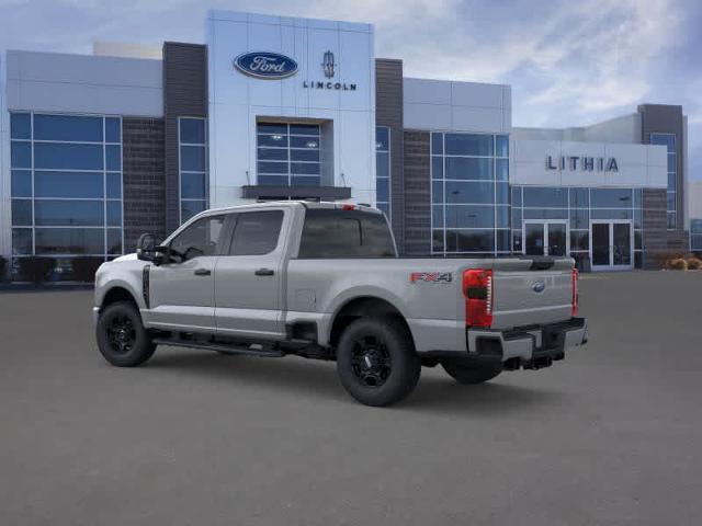 Thumbnail: 2026 Ford F-350 - 26