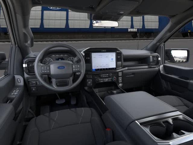 Thumbnail: 2026 Ford F-150 - 30